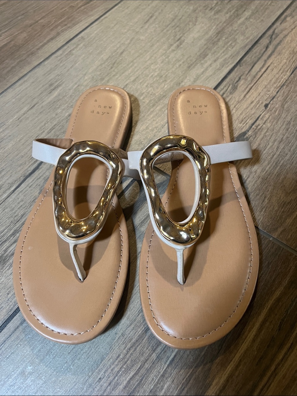 A New Day Thong Sandals